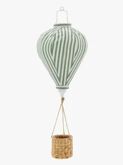 Børnesenge & Tilbehør|Bloomingville MINI Pomp Uro, Grøn