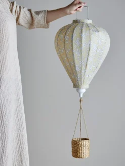 Børn Bloomingville Børnesenge & Tilbehør-MINI Pomp Uro, Gul