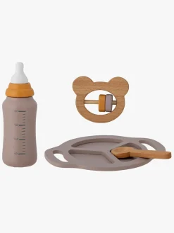 Rolleleg|Bloomingville MINI Spisesæt Dukketilbehør Riina