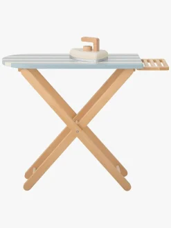 Rolleleg|Bloomingville MINI Strygebræt & Strygejern Sande