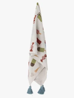 Interiør|Bloomingville MINI Sweets Tæppe