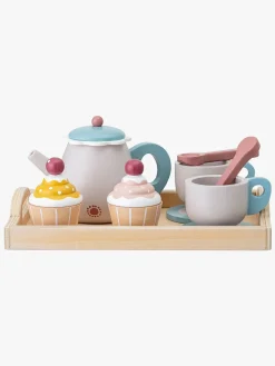 Bloomingville Rolleleg-MINI Tesæt Gentrim