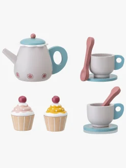 Bloomingville Rolleleg-MINI Tesæt Gentrim