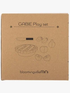 Bloomingville Rolleleg-MINI Tærtesæt Gabie