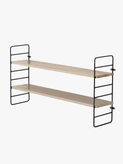 Børnemøbler|Bloomingville North Hylde, Natur