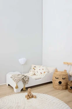 Opbevaring|Bloomingville Opbevaringskurv Bjørn, Natur