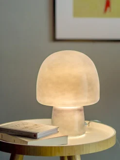 Lamper & Belysning|Bloomingville Paddy Bordlampe, Blue