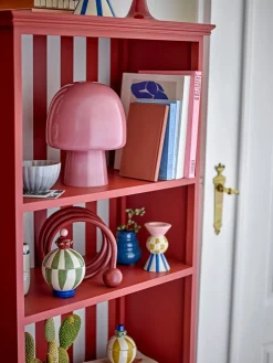 Lamper & Belysning|Bloomingville Paddy Bordlampe, Rose