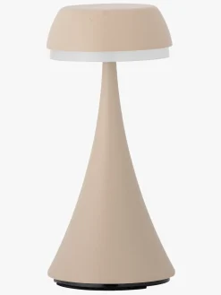 Lamper & Belysning|Bloomingville Pepple Portable Bordlampe, Nature