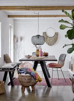 Børn Bloomingville Lamper & Belysning-Rodi Lampe,