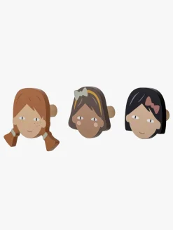 Interiør|Bloomingville Rosalia Kroge, Brun