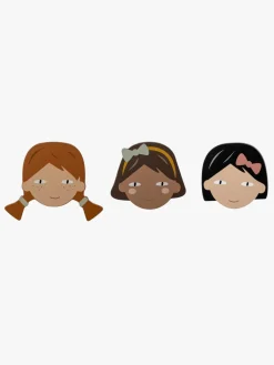 Interiør|Bloomingville Rosalia Kroge, Brun