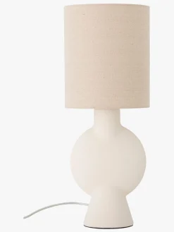 Lamper & Belysning|Bloomingville Sergio Bordlampe, Nature