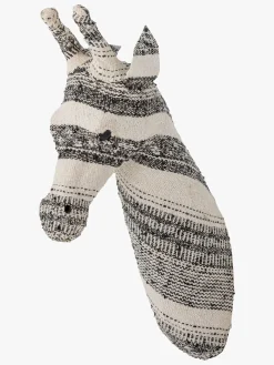 Interiør|Bloomingville Silje Vægdekoration Giraf