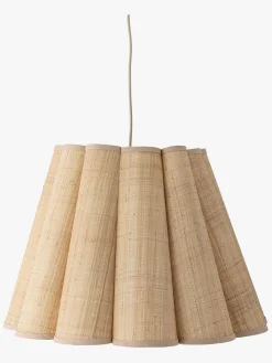 Lamper & Belysning|Bloomingville Sille Loftlampe, Natural