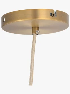 Lamper & Belysning|Bloomingville Sille Loftlampe, Natural