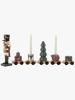 Interiør|Bloomingville Vadim Lysestage, Grøn