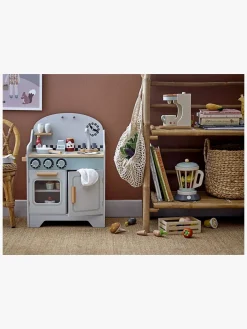 Børn Bloomingville Børnemøbler-Zep Reol Bamboo, Nature