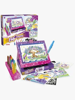 Kreativt Legetøj|BloPens Creative Studio Kreasæt Fantasy