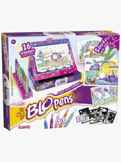 Kreativt Legetøj|BloPens Creative Studio Kreasæt Fantasy