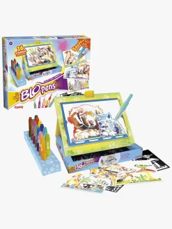 BloPens Kreativt Legetøj-Creative Studio Kreasæt Dyr