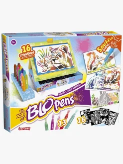 BloPens Kreativt Legetøj-Creative Studio Kreasæt Dyr