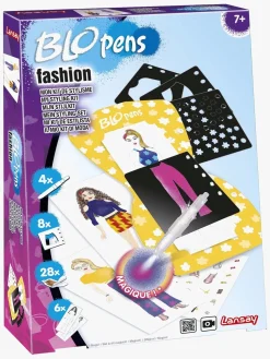 Kreativt Legetøj|BloPens Kreasæt Stil og Mode
