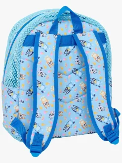 Tasker|Bluey Anti-Sand Rygsæk 13L, Blå