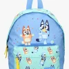 Tasker|Bluey Best Friends Fun Rygsæk 6L, Blå