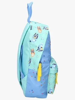Tasker|Bluey Best Friends Fun Rygsæk 6L, Blå
