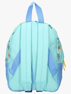 Tasker|Bluey Best Friends Fun Rygsæk 6L, Blå