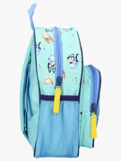 Tasker|Bluey Best Friends Fun Rygsæk 6,5L, Blå