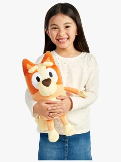 Bluey Dukker & Bamser-Bingo Bamse 40 cm