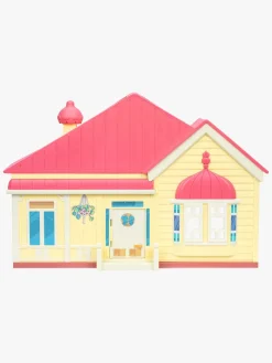 Legetøjsfigurer|Bluey Birthday Celebration Hus Legesæt