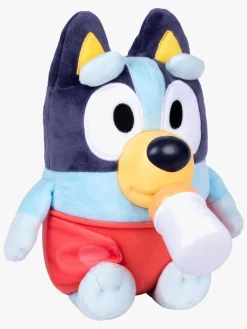 Dukker & Bamser|Bluey Cuddle & Care Bamse Baby