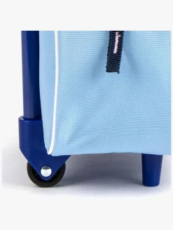 Tasker|Bluey 3D Kuffert, Lyserød/blå