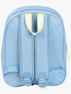 Tasker|Bluey 3D Rygsæk, Lyseblå