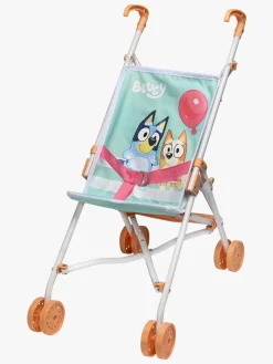 Dukker & Bamser|Bluey Dukkeklapvogn