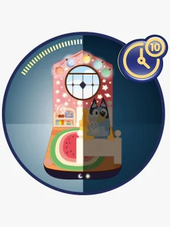 Lamper & Belysning|Bluey GoGlow Dream 3-i-1 Natlampe, Multi