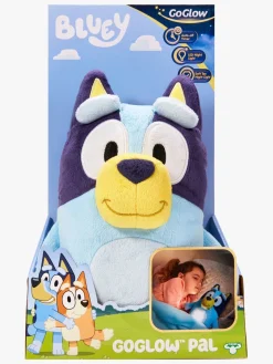 Lamper & Belysning|Bluey GoGlow Natlampe