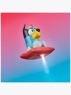 Lamper & Belysning|Bluey GoGlow Natlampe og Lommelygte, Blå