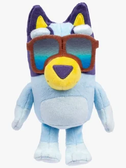 Legetøjsfigurer|Bluey Heeler Bil med Bamse