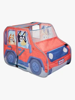 Legetelte & -Tunneler|Bluey Heeler 4WD Pop Up Legetelt