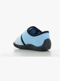 Hjemmesko|Bluey Hjemmesko, Blue/Navy