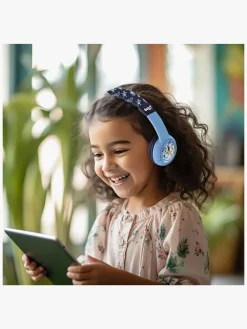 Elektronik & Media|OTLTechnologies Bluey Høretelefoner med Ører 85dB Blå