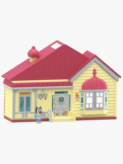 Bluey Dukker & Bamser-Hus