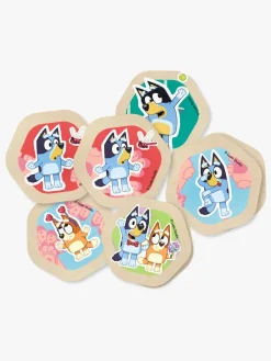 Spil & Puslespil|Bluey Huskespil