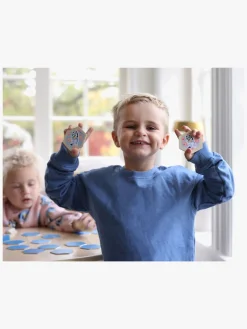 Spil & Puslespil|Bluey Huskespil