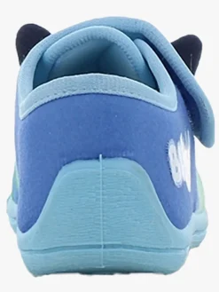 Børn Bluey Hjemmesko-Indesko, Blue/Light Blue