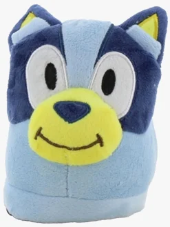 Børn Bluey Sneakers-Indesko, Navy/Blue